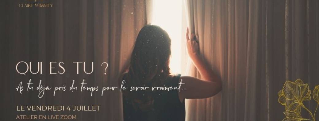 Exploration : Qui es tu ? 