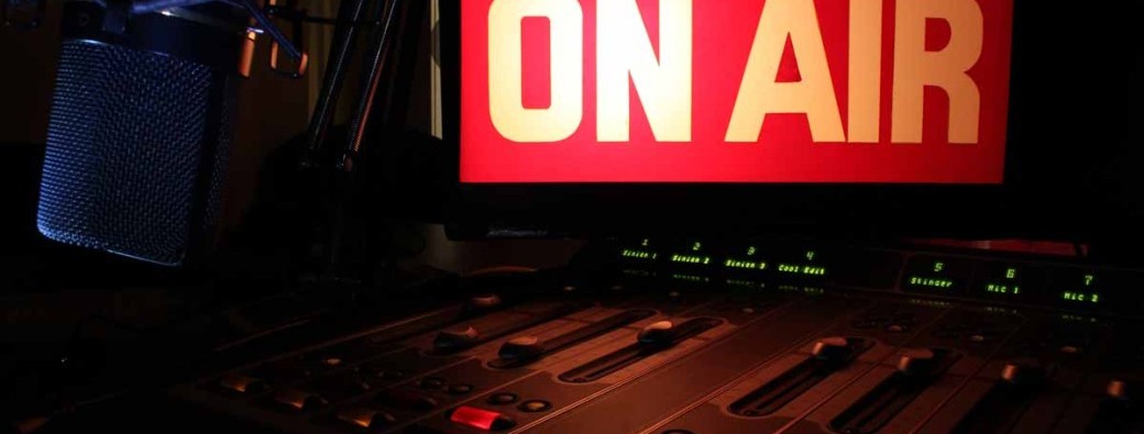 Atelier RADIO PIRATE ! 12-17 ans