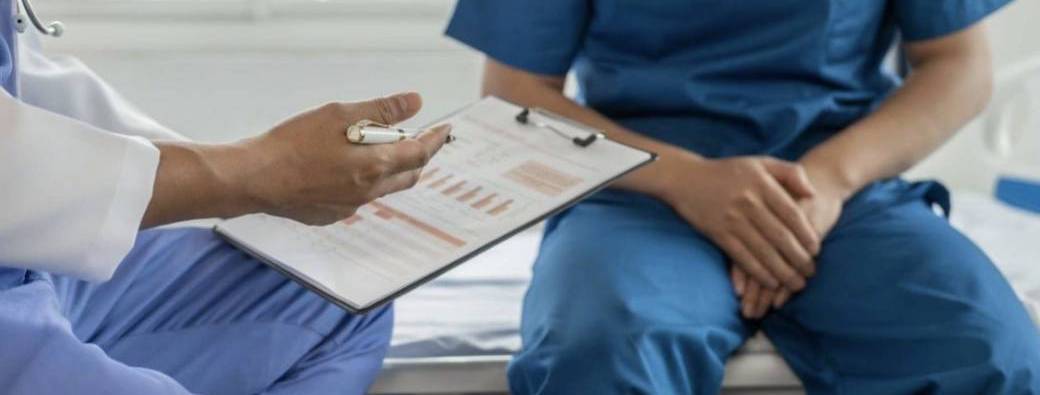 Atelier raisonnement clinique 