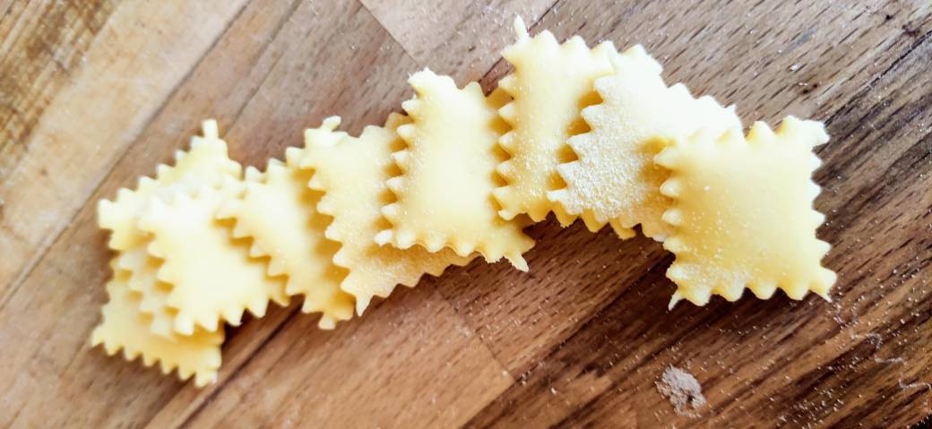 Atelier Pâtes Fraîches spécial Le Parigine