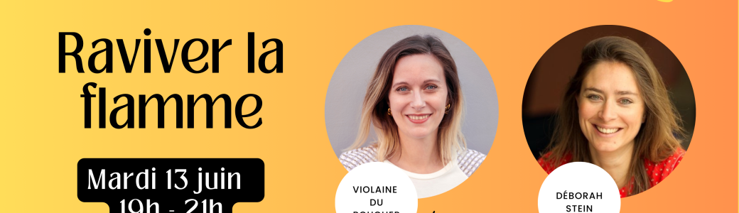 Tickets : Atelier 