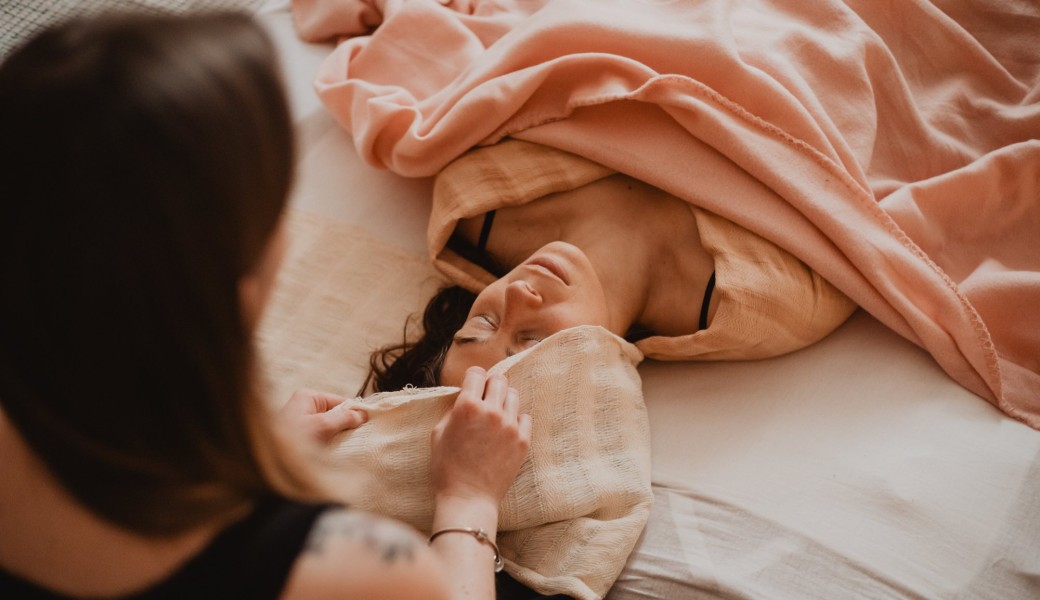 Atelier REBOZO voyage au coeur du tissu