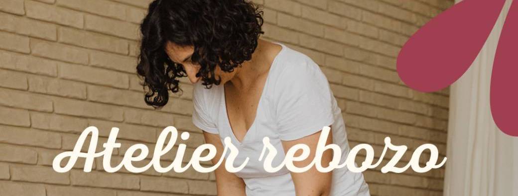 Atelier Rebozo - Osæ [Animé par Lena T.]