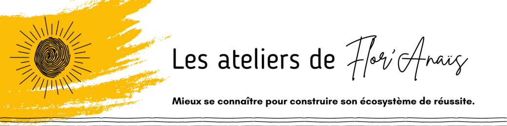 Atelier 1 : Recalibrer ma boussole intérieure