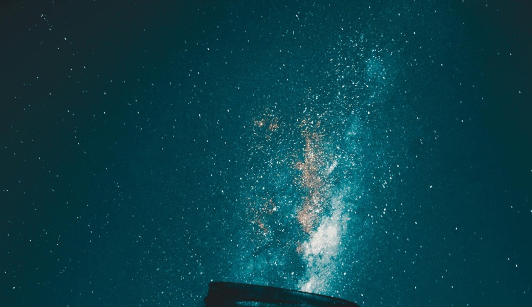 ATELIER Réconciliation et Magie