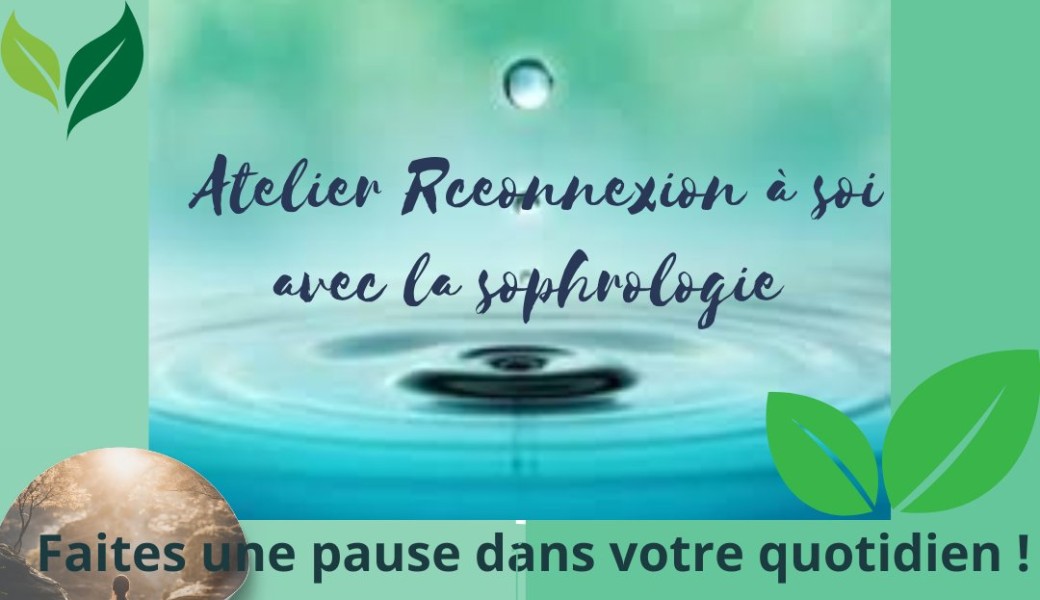Atelier Reconnexion à soi 