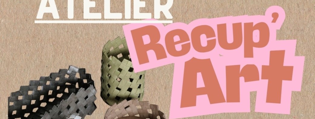 Atelier Recup Art' 