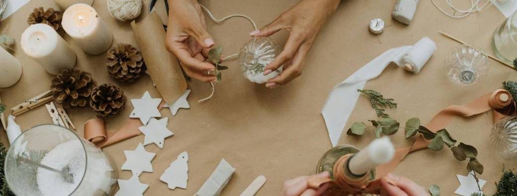 Atelier Récup'Art - adultes