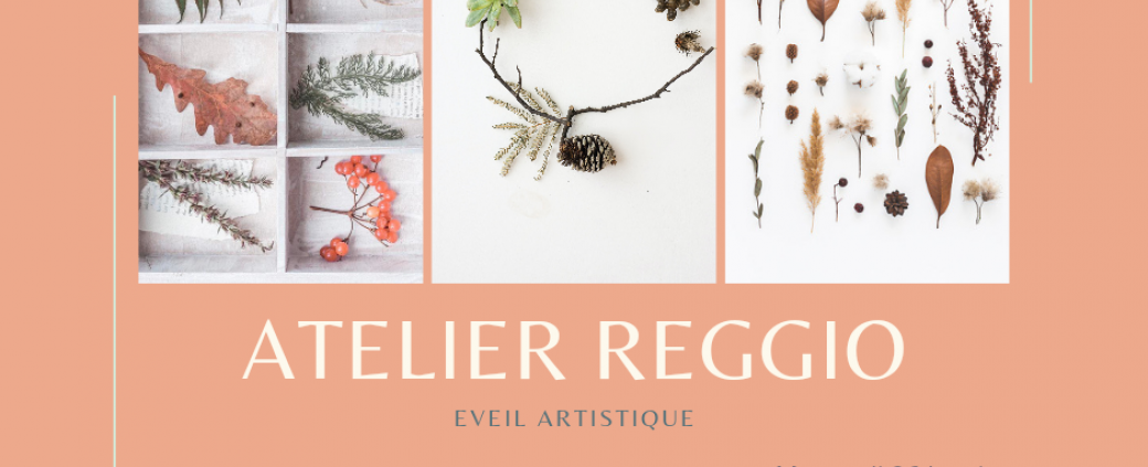 Atelier Reggio