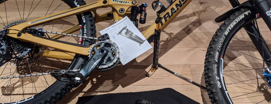 Ateliers Réglages Ateliers Réglages