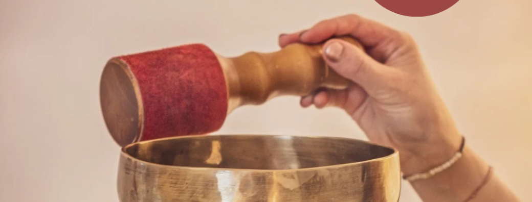 Atelier Relax' Sons - Relaxation sonore, Bain vibratoire