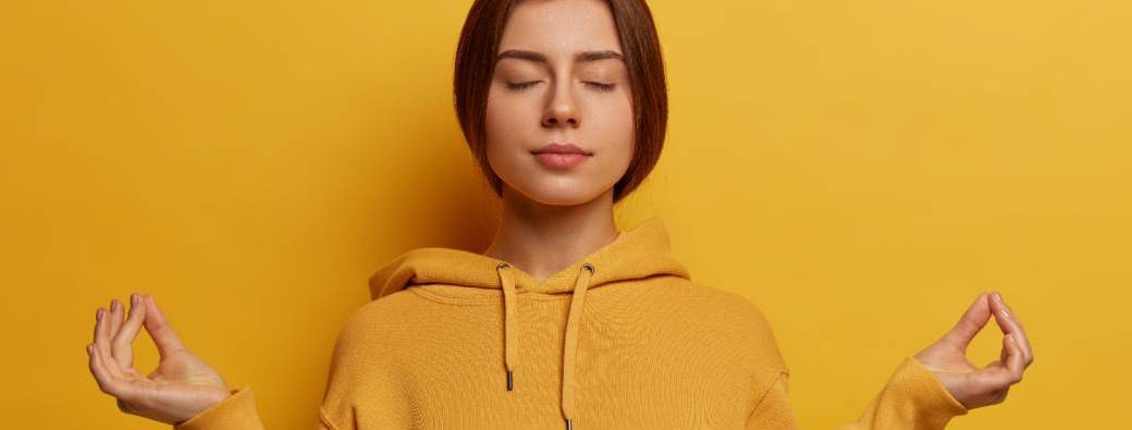 Atelier relaxation et sophrologie