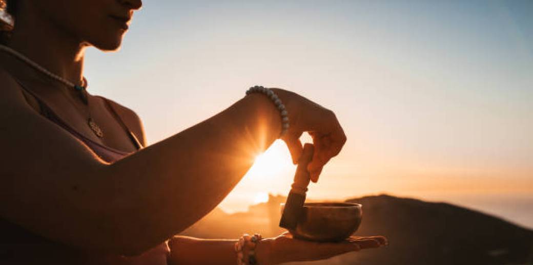 Atelier relaxation par le son