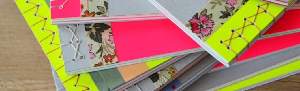 Atelier Reliure Contemporaine