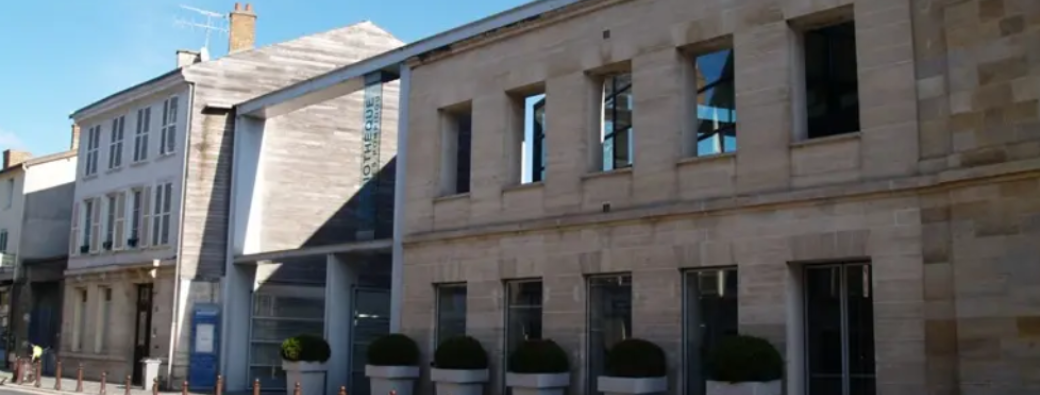 Atelier reliure sans couture