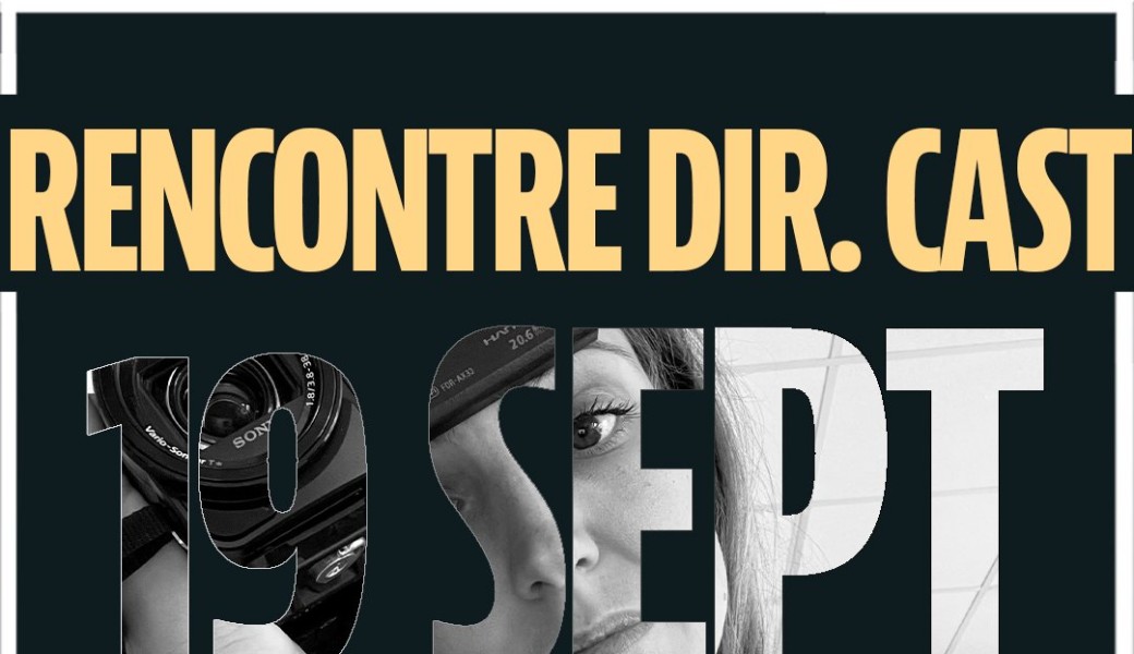 ATELIER RENCONTRE avec PAULINE DUTERTE
