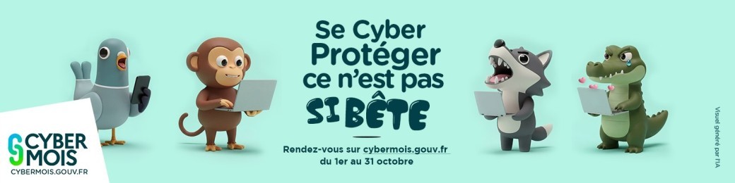 Atelier Repérer et Réagir aux Arnaques en Ligne
