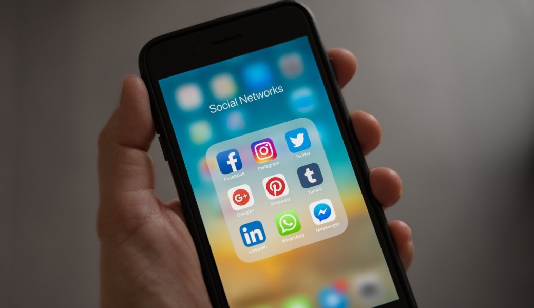 Atelier Réseaux sociaux 