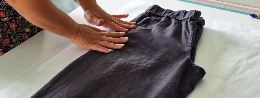 Atelier Retouches et réparations