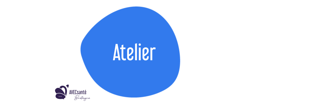 Atelier - Réussir sa réponse à un appel à projet x Promotion Santé Bretagne