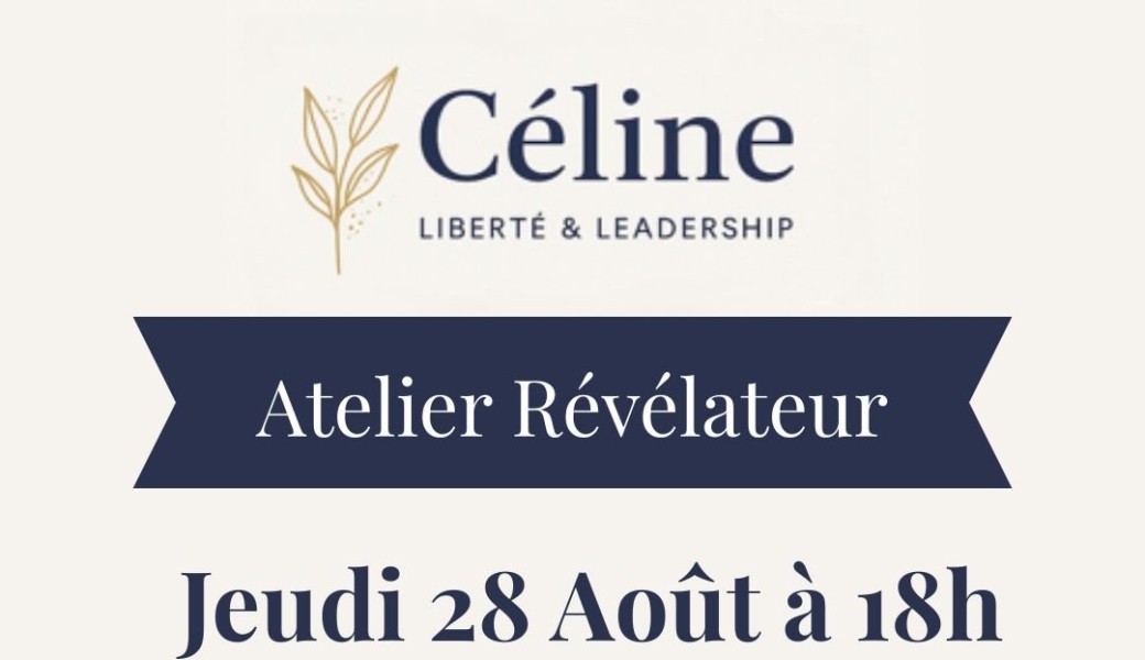Atelier Révélateur