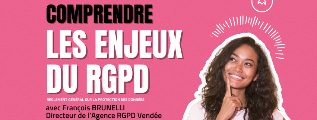 Atelier RGPD