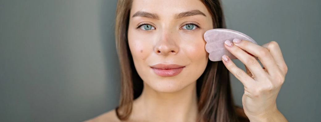 Atelier : RITUEL BEAUTE DU VISAGE - 3H