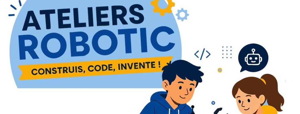 Atelier robotique