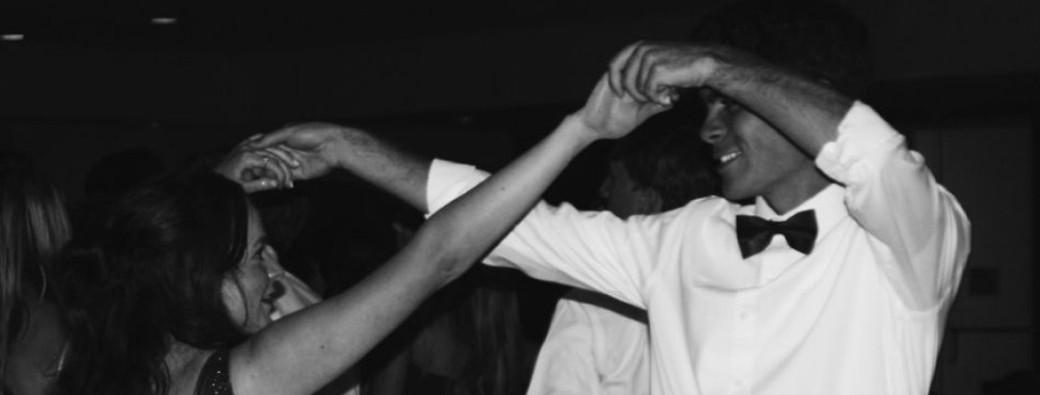 INITIATION DANSE ROCK