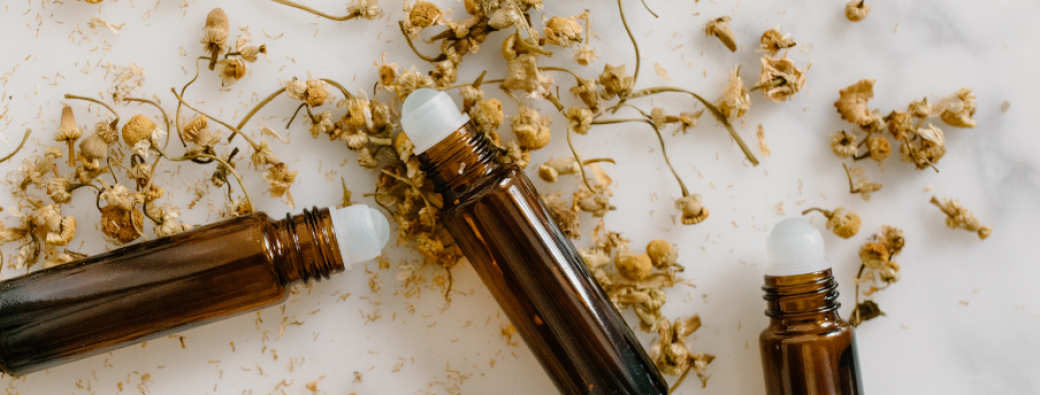 Atelier roll-on aromathérapie
