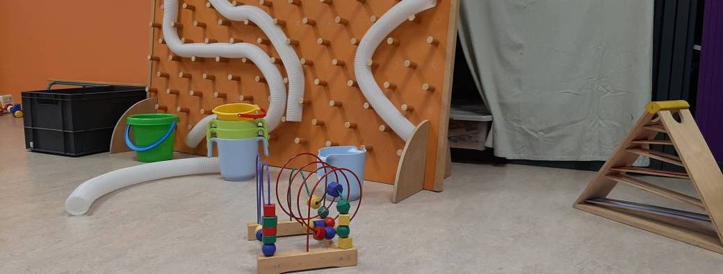 Atelier Roule Boule Parents-Enfants