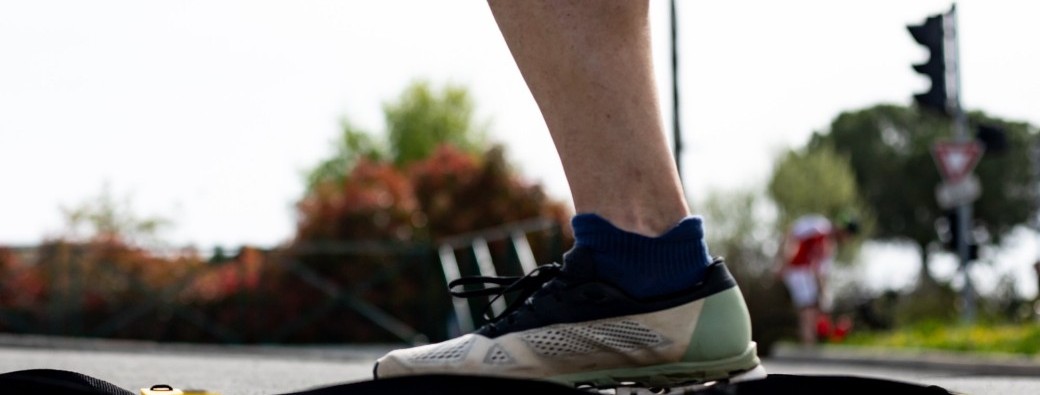 Atelier Running yoga S'ANCRER