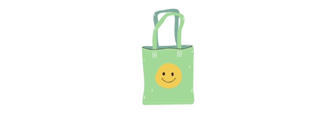 Atelier sac magique pour attentes longues