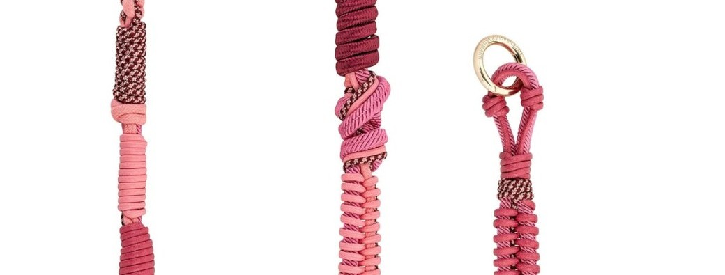 Atelier sangle de sac DIY