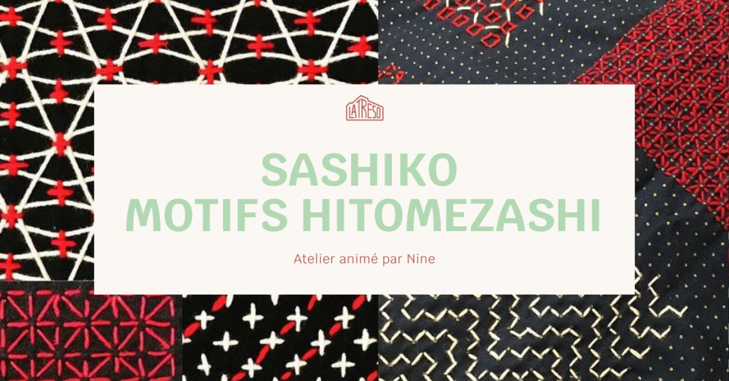30 Pochoirs Sashiko Motifs Géométriques - Plastique Durable 13x13cm - Idéal Broderie, Quilt, Couture DIY - 7