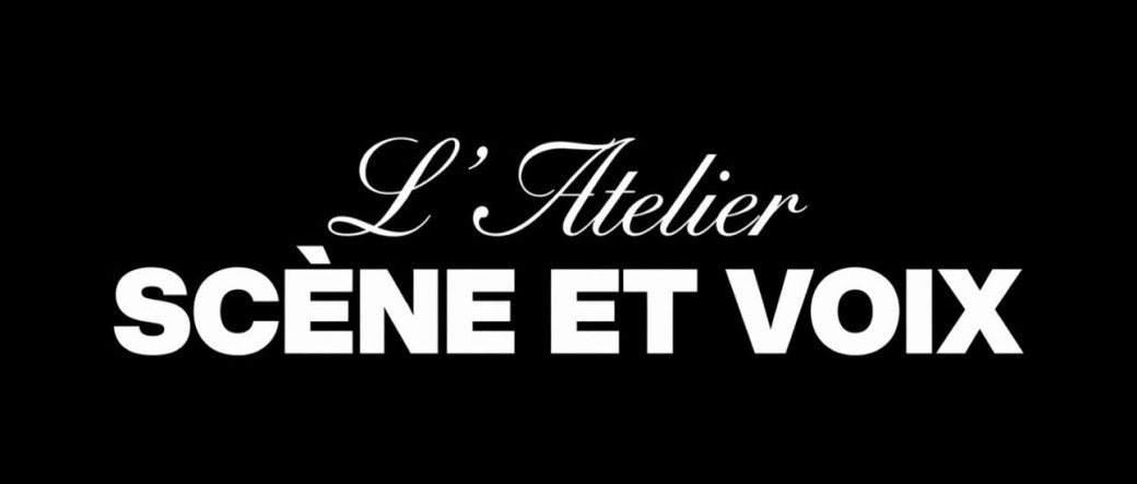 Atelier Scène & Voix 
