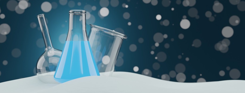 Atelier scientifique : "Super il neige ! " avec les savants fous