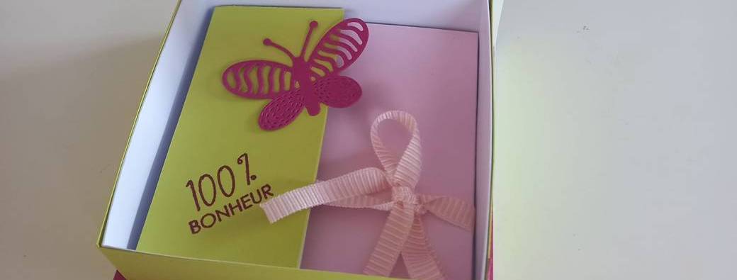 Atelier scrapbooking +8 ans