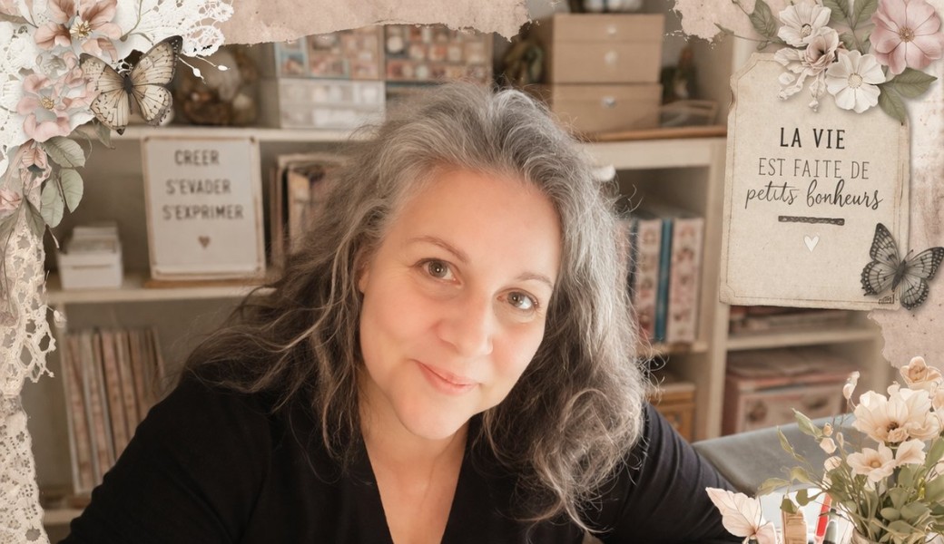 Atelier Scrapbooking Enfant 