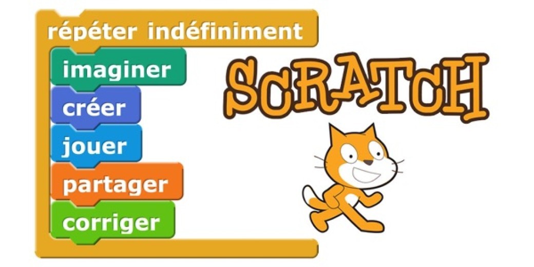 Atelier Scratch