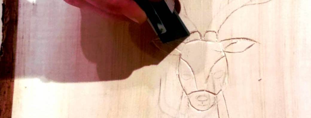 Atelier : Sculptivez-vous 