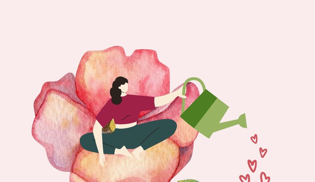 Atelier Se déployer : théorie et pratiques autour de l'estime de soi et la confiance en soi 