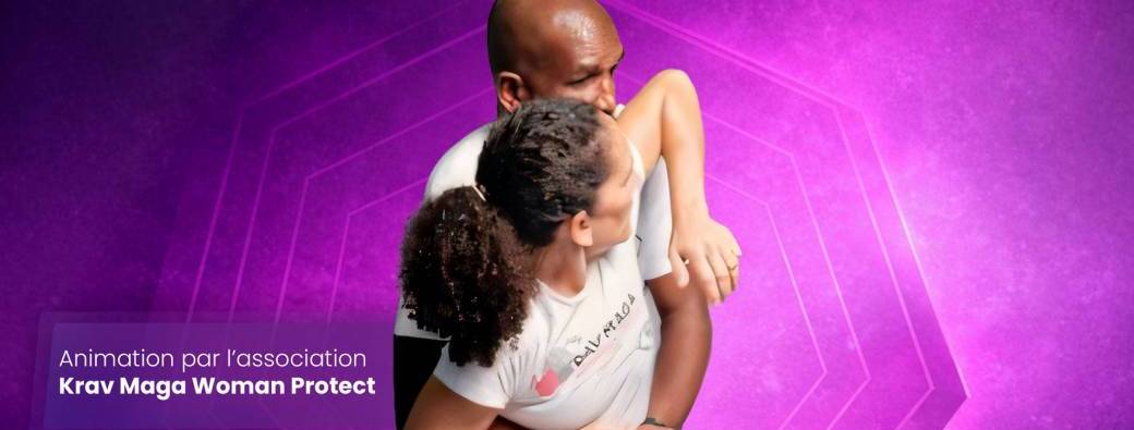 Atelier Self Défense - Nord