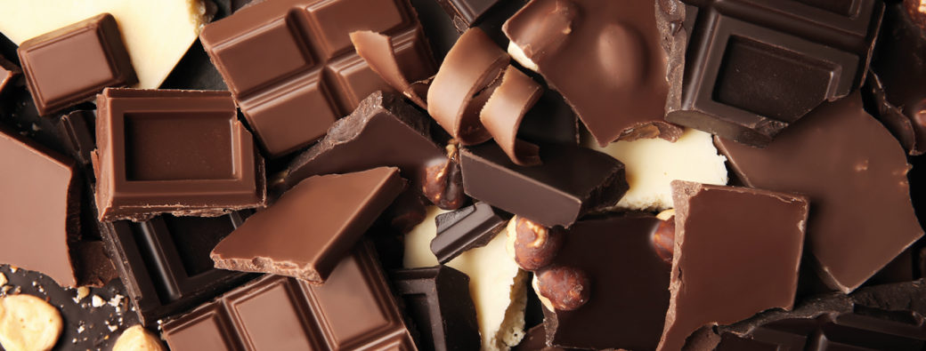 Atelier sensoriel : "Autour du chocolat"