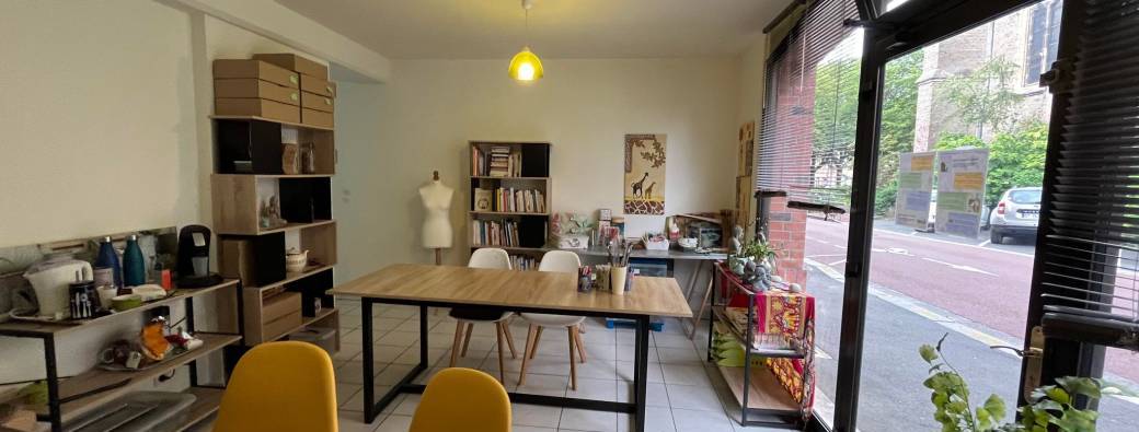 Atelier sensoriel gestion du stress pour enfants de 6 à 12 ans