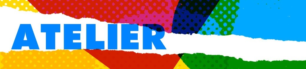 atelier Sérigraphie avec Ben Coosmans atelier Sérigraphie avec Ben Coosmans