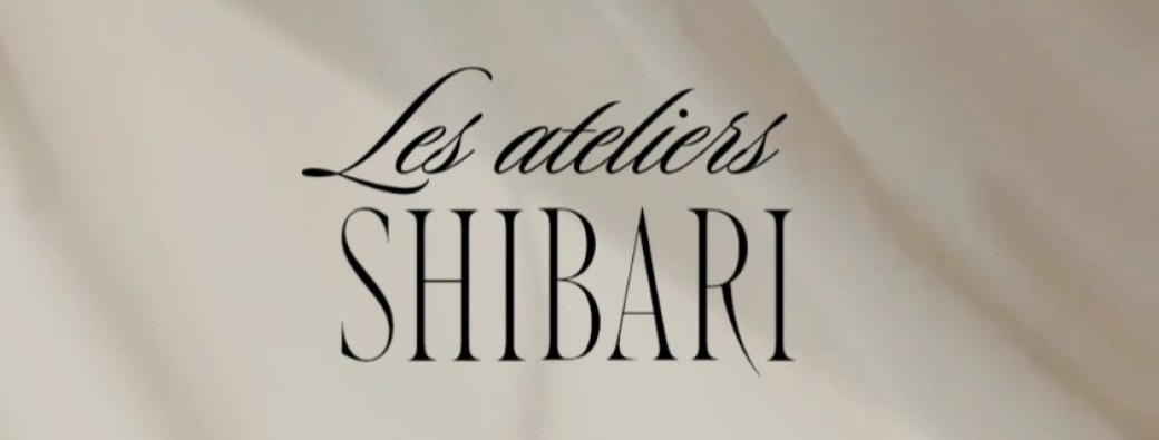 Atelier SHIBARI by kael kinbaku et Thalye 