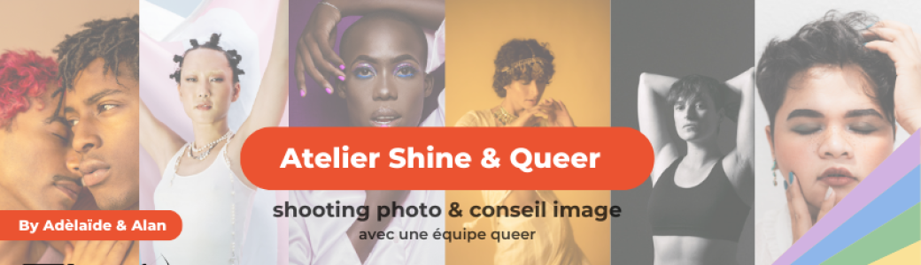Atelier Shine & Photo