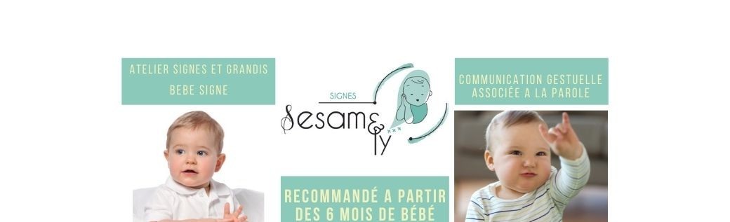 Atelier signe bébé : je me perfectionne