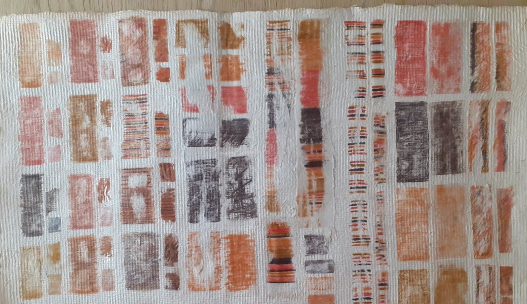 Atelier "Singularité Créative"